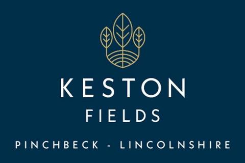 4 bedroom detached house for sale, Plot 100 Keston Fields, Pinchbeck, Spalding, PE11