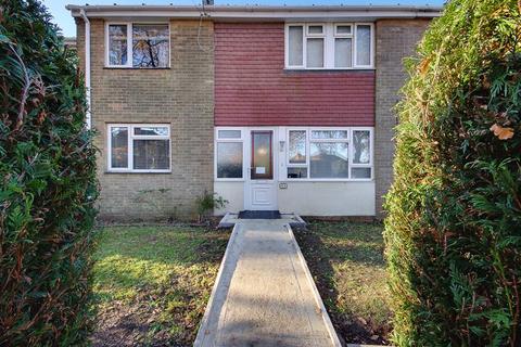 2 bedroom terraced house for sale, Mallard Road, Bournemouth