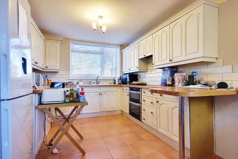 2 bedroom terraced house for sale, Mallard Road, Bournemouth