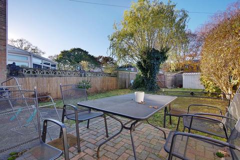 2 bedroom terraced house for sale, Mallard Road, Bournemouth