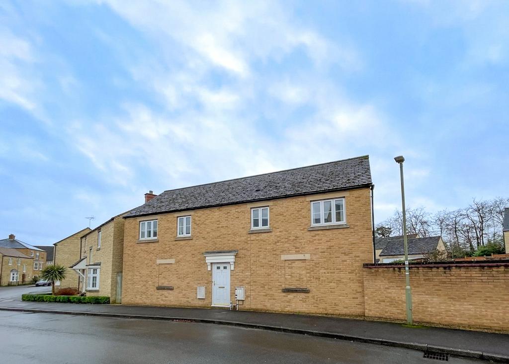 Front External