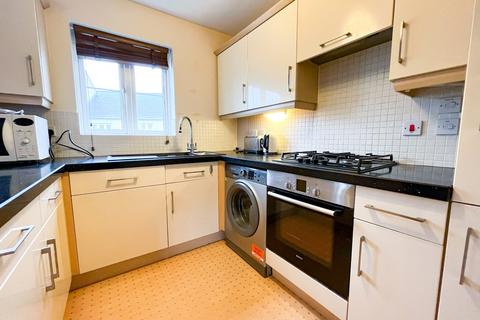 2 bedroom house to rent, Meadow Lane, Witney, Oxfordshire, OX28