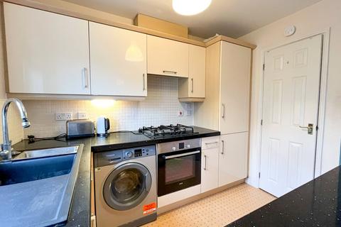 2 bedroom house to rent, Meadow Lane, Witney, Oxfordshire, OX28