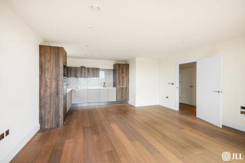 3 bedroom apartment to rent - Battersea Exchange London SW8