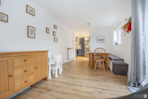 3 Ambleside, Hethersett, Norwich, NR9 3PN