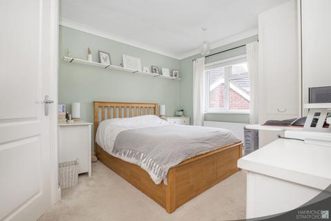 3 Ambleside, Hethersett, Norwich, NR9 3PN