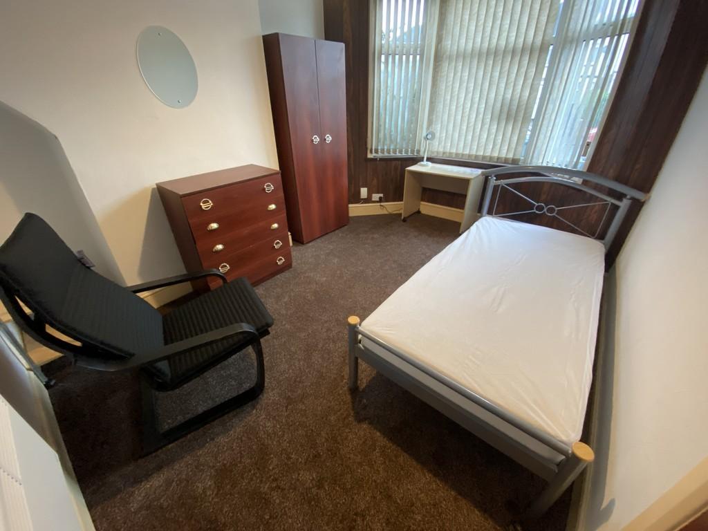 Grangemouth Road, Radford, Coventry 1 bed property £336 pcm (£78 pw)