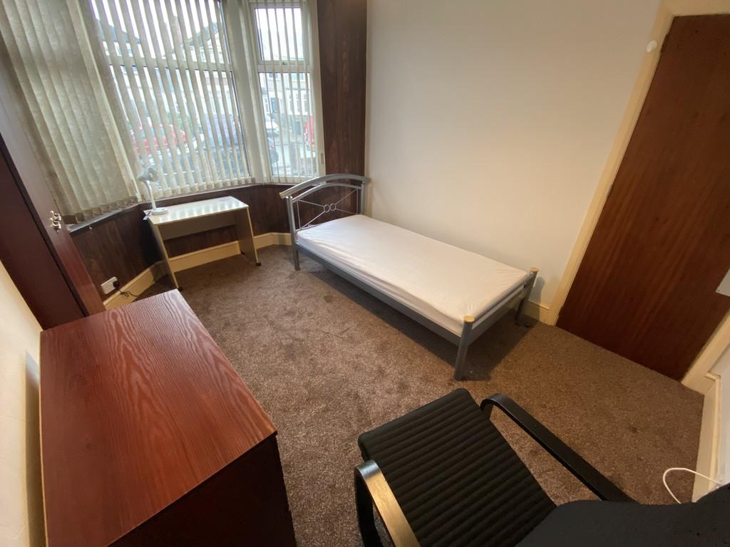 Grangemouth Road, Radford, Coventry 1 bed property £336 pcm (£78 pw)