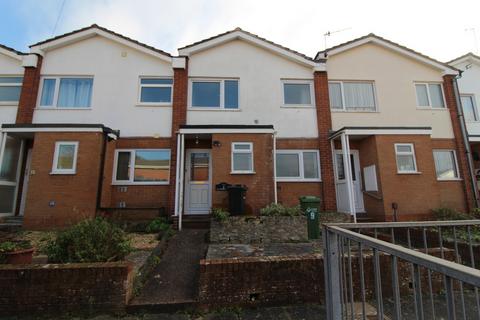 3 bedroom terraced house to rent, Vine Close , Exeter