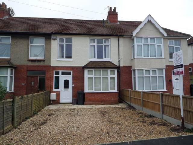 Eden Grove Horfield Bristol 4 Bed Terraced House £2 100 Pcm £485 Pw