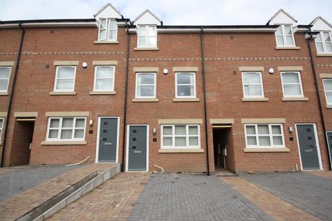 undefined, Blue Fox Close, West End, Leicester, LE3