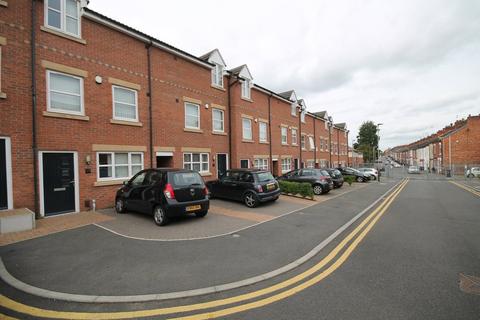 undefined, Blue Fox Close, West End, Leicester, LE3