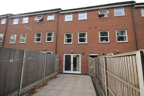 undefined, Blue Fox Close, West End, Leicester, LE3