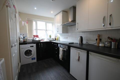 undefined, Blue Fox Close, West End, Leicester, LE3