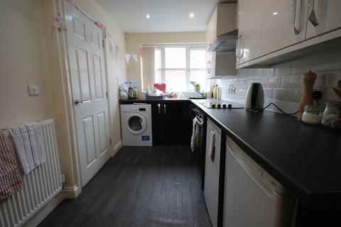 4 bedroom townhouse to rent - Blue Fox Close, West End, Leicester, LE3