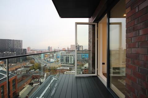 1 bedroom apartment to rent, The Regent, Snow Hill Wharf, Shadwell Street, Birmingham, B4