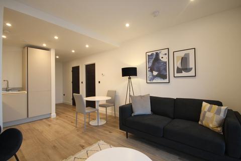 1 bedroom apartment to rent, The Regent, Snow Hill Wharf, Shadwell Street, Birmingham, B4