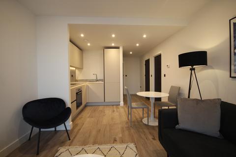 1 bedroom apartment to rent, The Regent, Snow Hill Wharf, Shadwell Street, Birmingham, B4