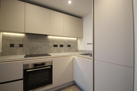 1 bedroom apartment to rent, The Regent, Snow Hill Wharf, Shadwell Street, Birmingham, B4