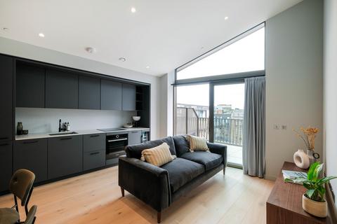 1 bedroom apartment to rent, Ganton Street, Carnaby W1
