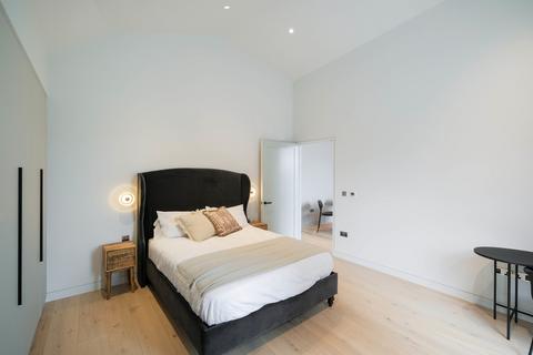 1 bedroom apartment to rent, Ganton Street, Carnaby W1