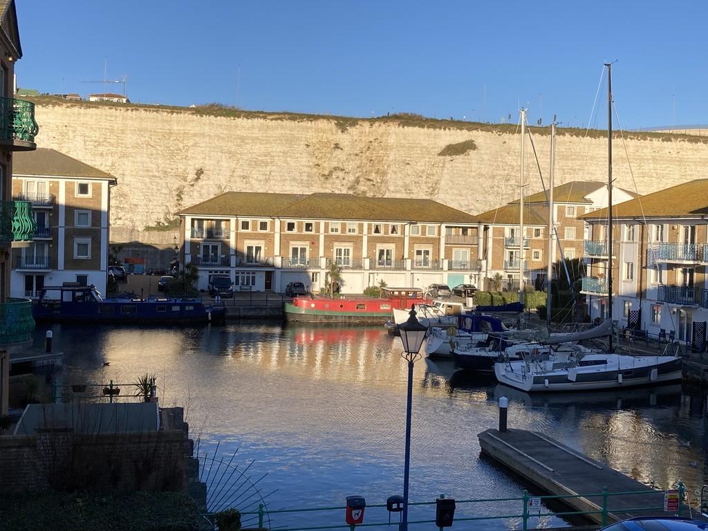 Collingwood Court, Brighton Marina Village, Brighton 2 bed apartment