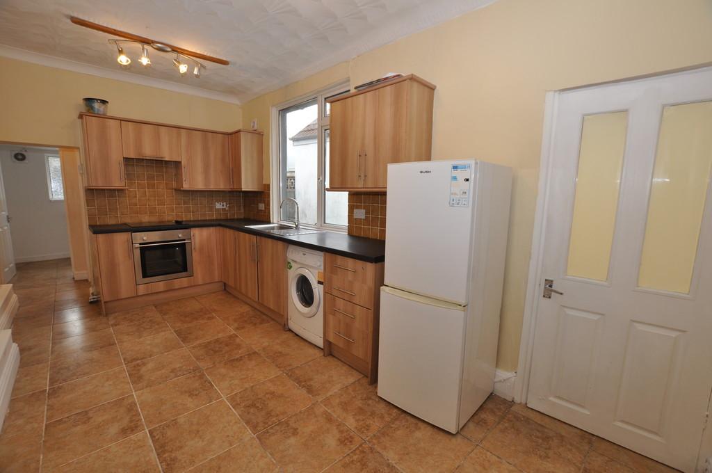 Regent Street, Treorchy 3 bed terraced house for sale £135,000
