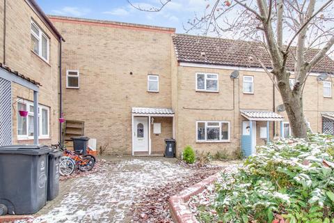 37 Godolphin Close, Freshbrook, Swindon, SN5 8RL