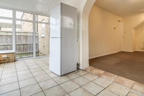 37 Godolphin Close, Freshbrook, Swindon, SN5 8RL