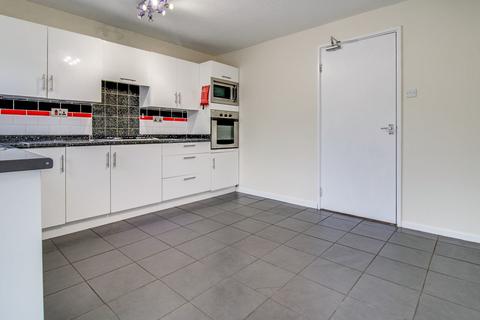 37 Godolphin Close, Freshbrook, Swindon, SN5 8RL