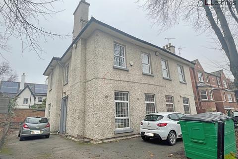 Annesley Grove