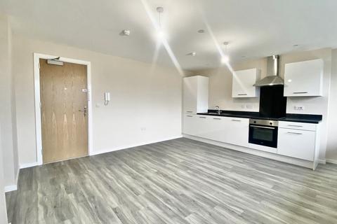 1 bedroom apartment for sale, Salford Broadway, Manchester