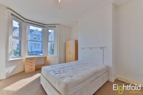 6 bedroom terraced house to rent, Whippingham Road, Brighton