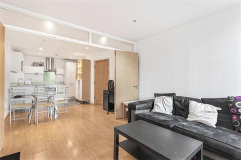 1 bedroom apartment to rent, Albert Embankment, London, SE1