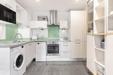1 bedroom apartment to rent, Albert Embankment, London, SE1