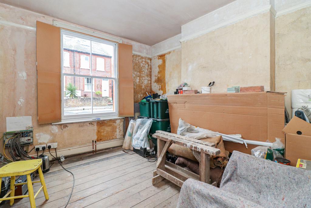 Sitting room