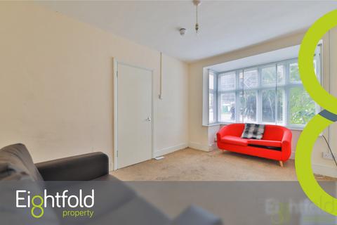 undefined, Richmond Place, Brighton