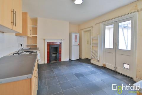undefined, Richmond Place, Brighton