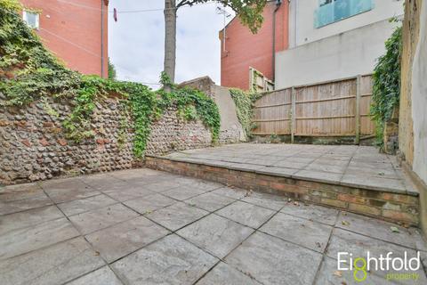 undefined, Richmond Place, Brighton