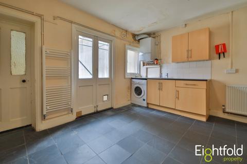 undefined, Richmond Place, Brighton