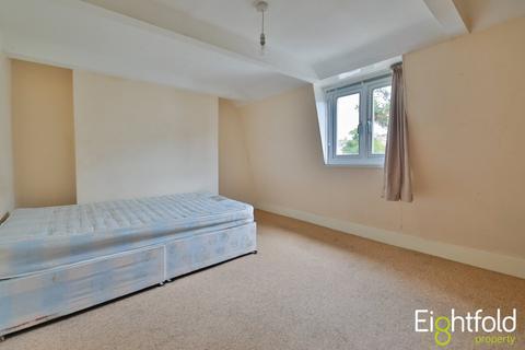 6 bedroom terraced house to rent, Richmond Place, Brighton