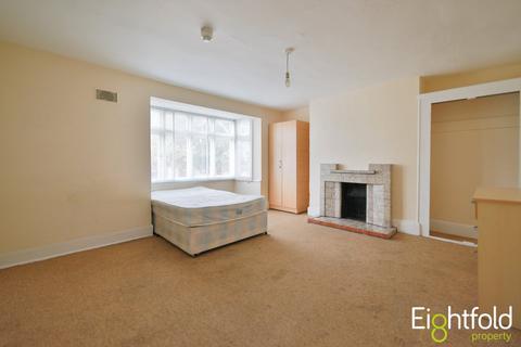6 bedroom terraced house to rent, Richmond Place, Brighton