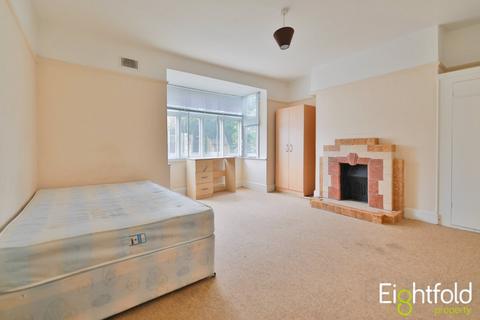 6 bedroom terraced house to rent, Richmond Place, Brighton