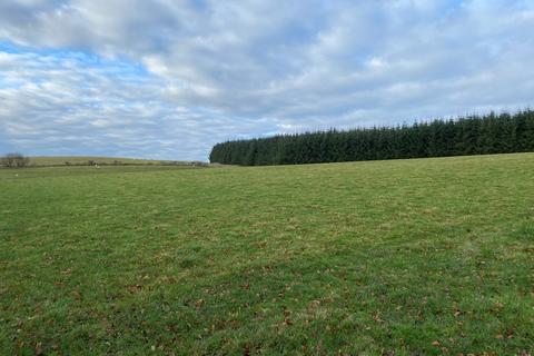 Farm for sale - Ffarmers, Llanwrda, SA19