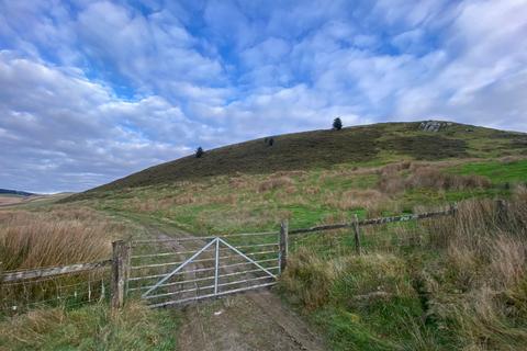 Farm for sale, Ffarmers, Llanwrda, SA19