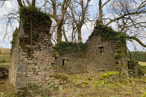 Farm for sale, Ffarmers, Llanwrda, SA19
