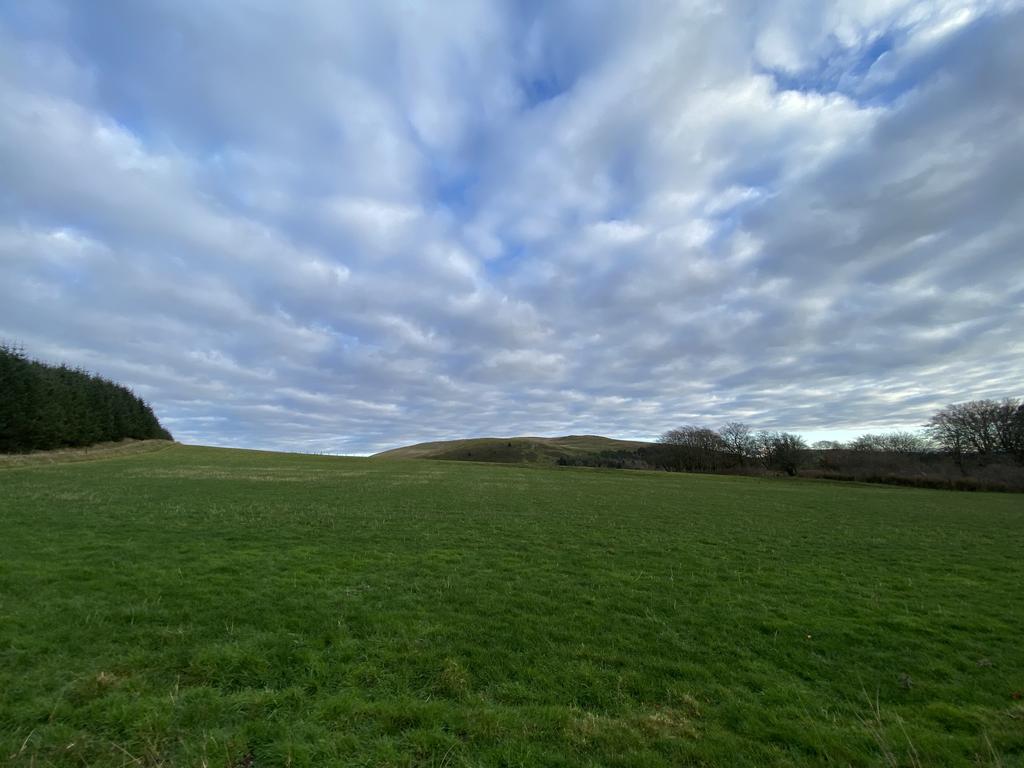 Land to North-East
