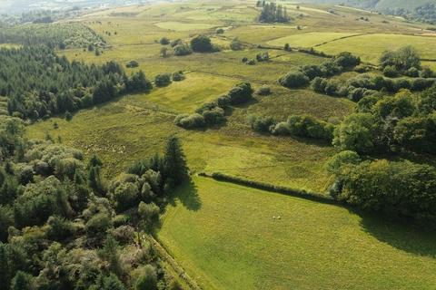 Farm for sale, Ffarmers, Llanwrda, SA19