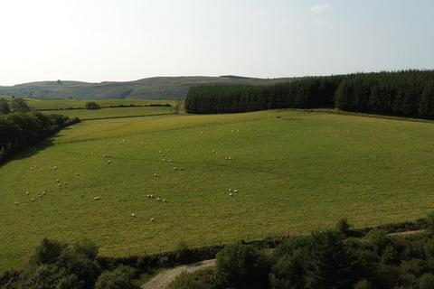 Farm for sale, Ffarmers, Llanwrda, SA19