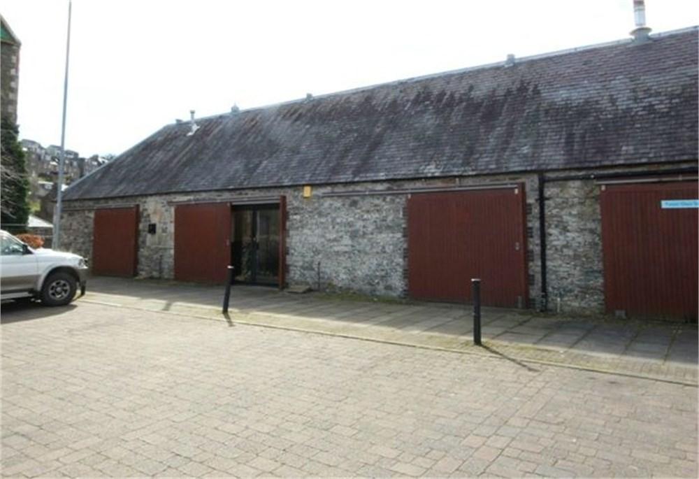 3, Weavers Court, Forest Mill, Selkirk, TD7 Property £292 pcm (£67 pw)